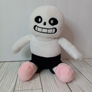 Fangamer Undertale Sans Plush
